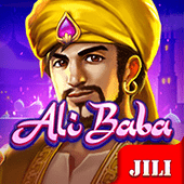 Ali Baba slot on arena plus download