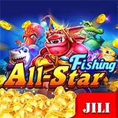 All Star Fishing on arena plus download
