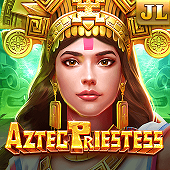 Aztec Priestess slot on arena plus download