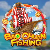 Bao Chuan Fishing on arena plus download