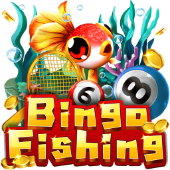 Bingo Fishing on arena plus download