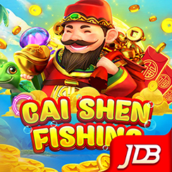 Cai Shen Fishing arena plus download