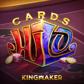 Cards Hi Lo on arena plus download