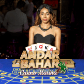 Casino Marina Andar Bahar on arena plus download
