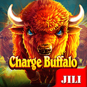 Charge Buffalo slot on arena plus download