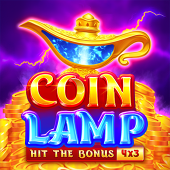 Coin Lamp slot on arena plus download