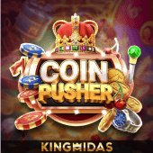Coin Pusher on arena plus download