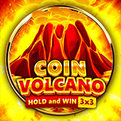Coin Vilcano Hold and Win on arena plus download