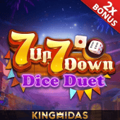 Dice Duet on arena plus download