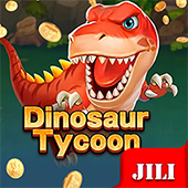 Dinosaur Tycoon on arena plus download