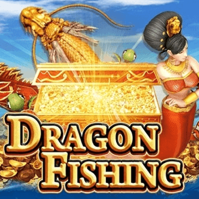 Dragon Fishing on arena plus download