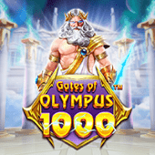 Gates of Olympus 1000 on arena plus download