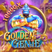 Golden Genie slot on arena plus download