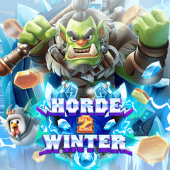 Horde 2 Winter slot on arena plus download