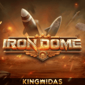 Iron Dome on arena plus download