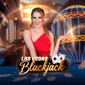 Las Vegas Blackjack on arena plus download