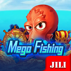 Mega Fishing on arena plus download