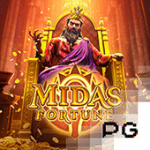Midas Fortune arena plus download