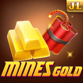 Mines Gold slot on arena plus download