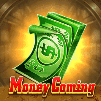 Money Coming slot on arena plus download