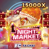 Night Market slot on arena plus download
