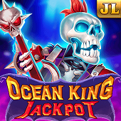 Ocean King Jackpot on arena plus download