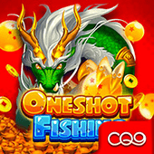 Oneshot Fishing on arena plus download