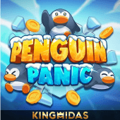 Penguin Panic on arena plus download