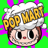 Popmart slot on arena plus download