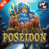 Poseidon slot on arena plus download