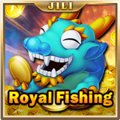 Royal Fishing on arena plus download