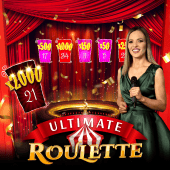 Ultimate Roulette on arena plus download