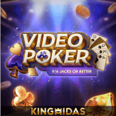 Video Poker on arena plus download