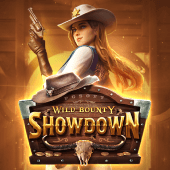Wild Bounty Showdown on arena plus download